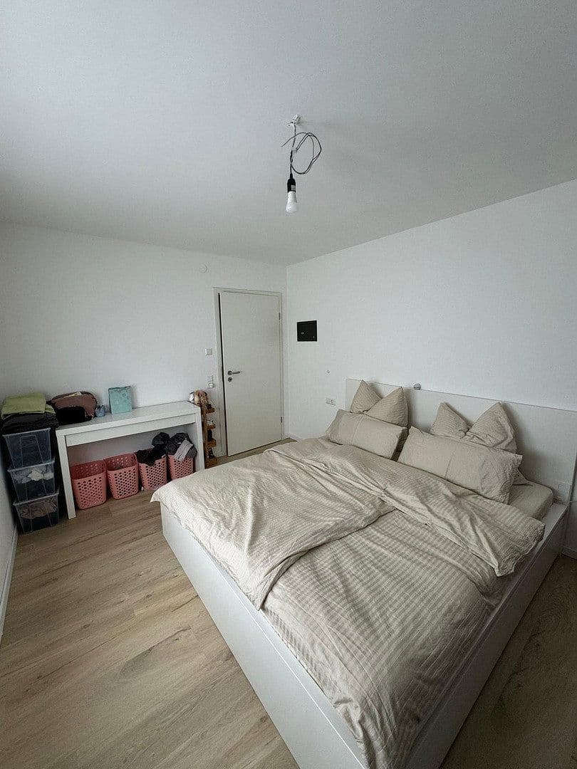 Prenájom bytu 3-izbový 60 m², Kernen im Remstal, Bádensko-Wurttembersko Prenájom bytu 3-izbový 60 m², Kernen im Remstal, Bádensko-Wurttembersko