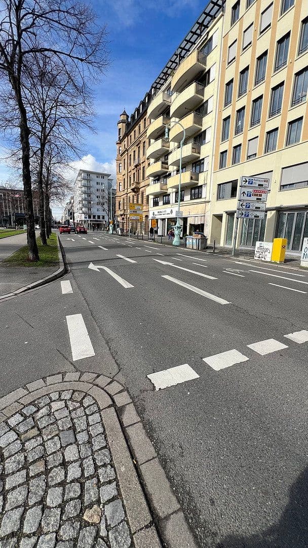 Prenájom kancelárie 80 m², Friedrichsplatz 5, Mannheim, Bádensko-Wurttembersko Prenájom kancelárie 80 m², Friedrichsplatz 5, Mannheim, Bádensko-Wurttembersko