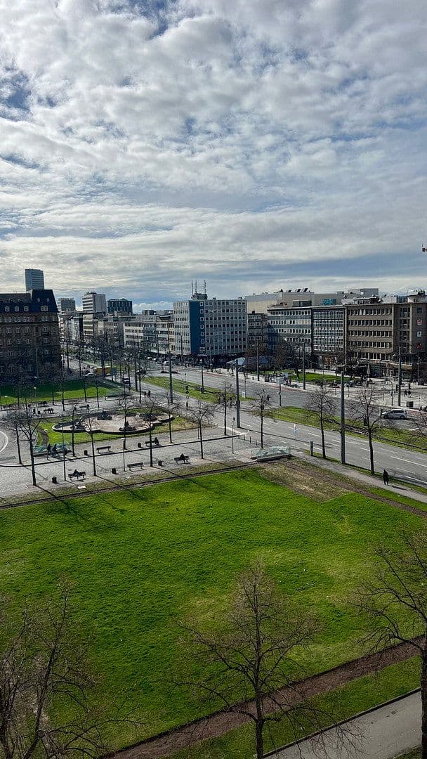 Prenájom kancelárie 80 m², Friedrichsplatz 5, Mannheim, Bádensko-Wurttembersko Prenájom kancelárie 80 m², Friedrichsplatz 5, Mannheim, Bádensko-Wurttembersko