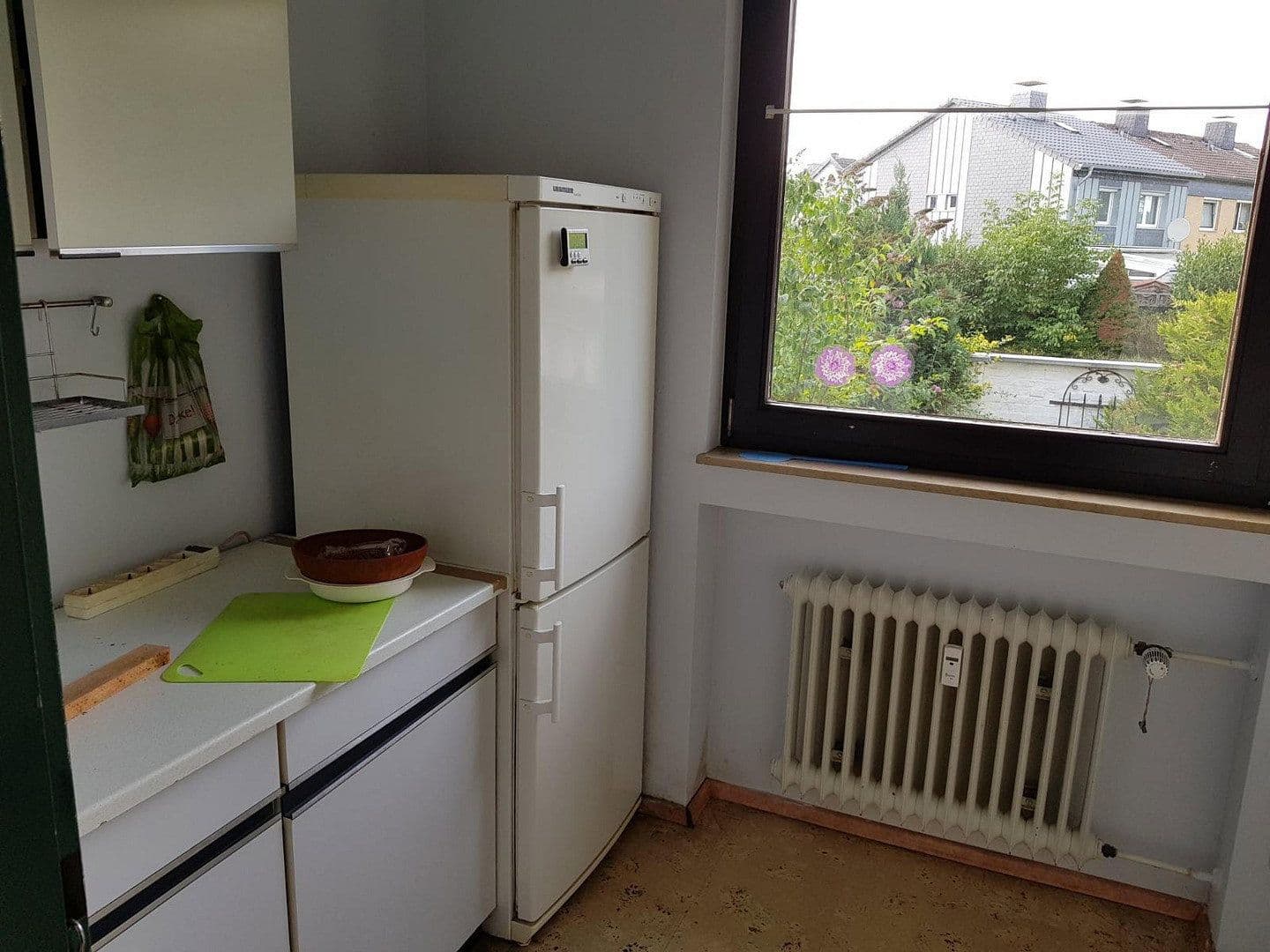 Prenájom bytu 1-izbový 37 m², Winkelsweg 4, Langenfeld (Rheinland), Severné Porýnie - Westfálsko Prenájom bytu 1-izbový 37 m², Winkelsweg 4, Langenfeld (Rheinland), Severné Porýnie - Westfálsko