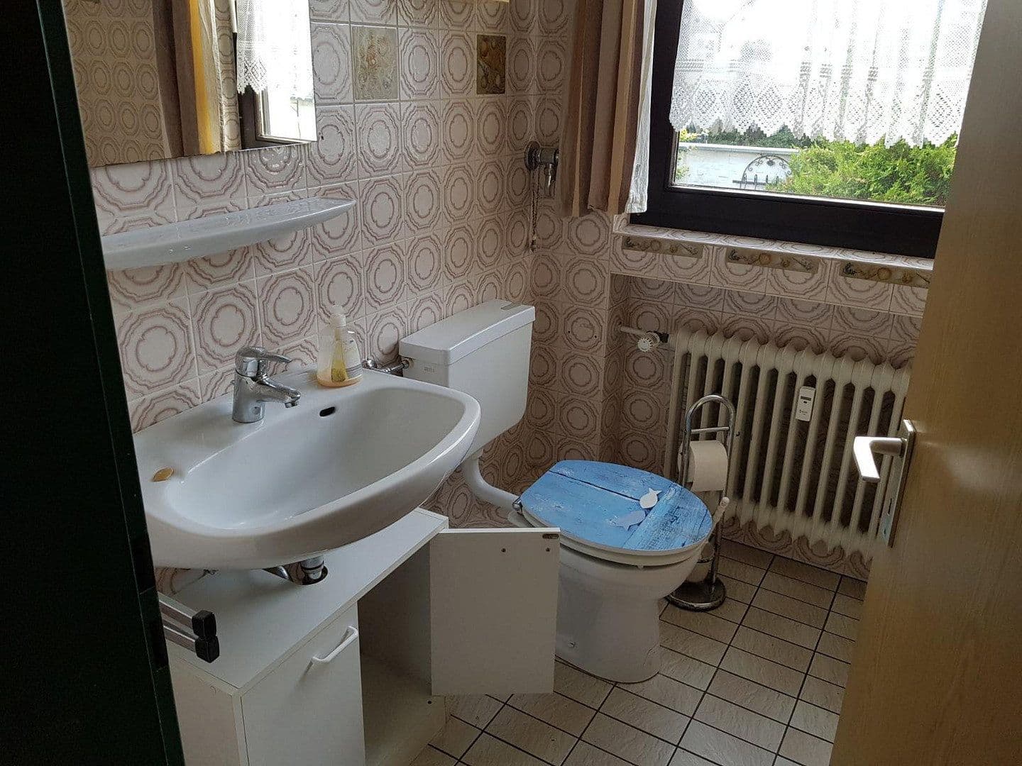 Prenájom bytu 1-izbový 37 m², Winkelsweg 4, Langenfeld (Rheinland), Severné Porýnie - Westfálsko Prenájom bytu 1-izbový 37 m², Winkelsweg 4, Langenfeld (Rheinland), Severné Porýnie - Westfálsko