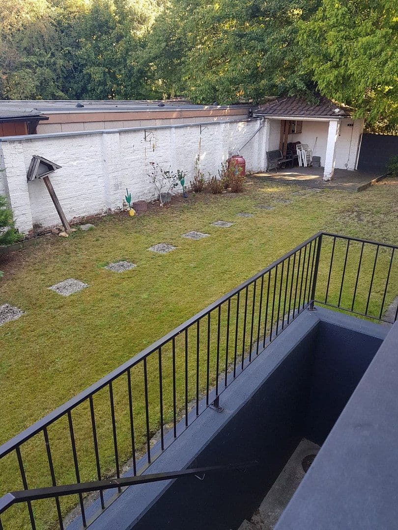 Prenájom bytu 1-izbový 37 m², Winkelsweg 4, Langenfeld (Rheinland), Severné Porýnie - Westfálsko Prenájom bytu 1-izbový 37 m², Winkelsweg 4, Langenfeld (Rheinland), Severné Porýnie - Westfálsko