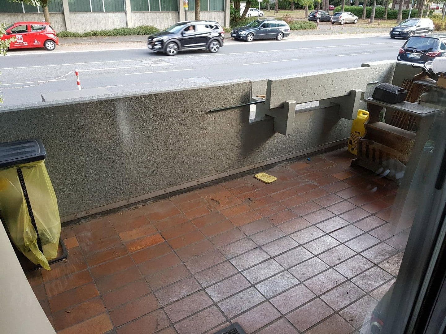 Prenájom bytu 1-izbový 37 m², Winkelsweg 4, Langenfeld (Rheinland), Severné Porýnie - Westfálsko Prenájom bytu 1-izbový 37 m², Winkelsweg 4, Langenfeld (Rheinland), Severné Porýnie - Westfálsko