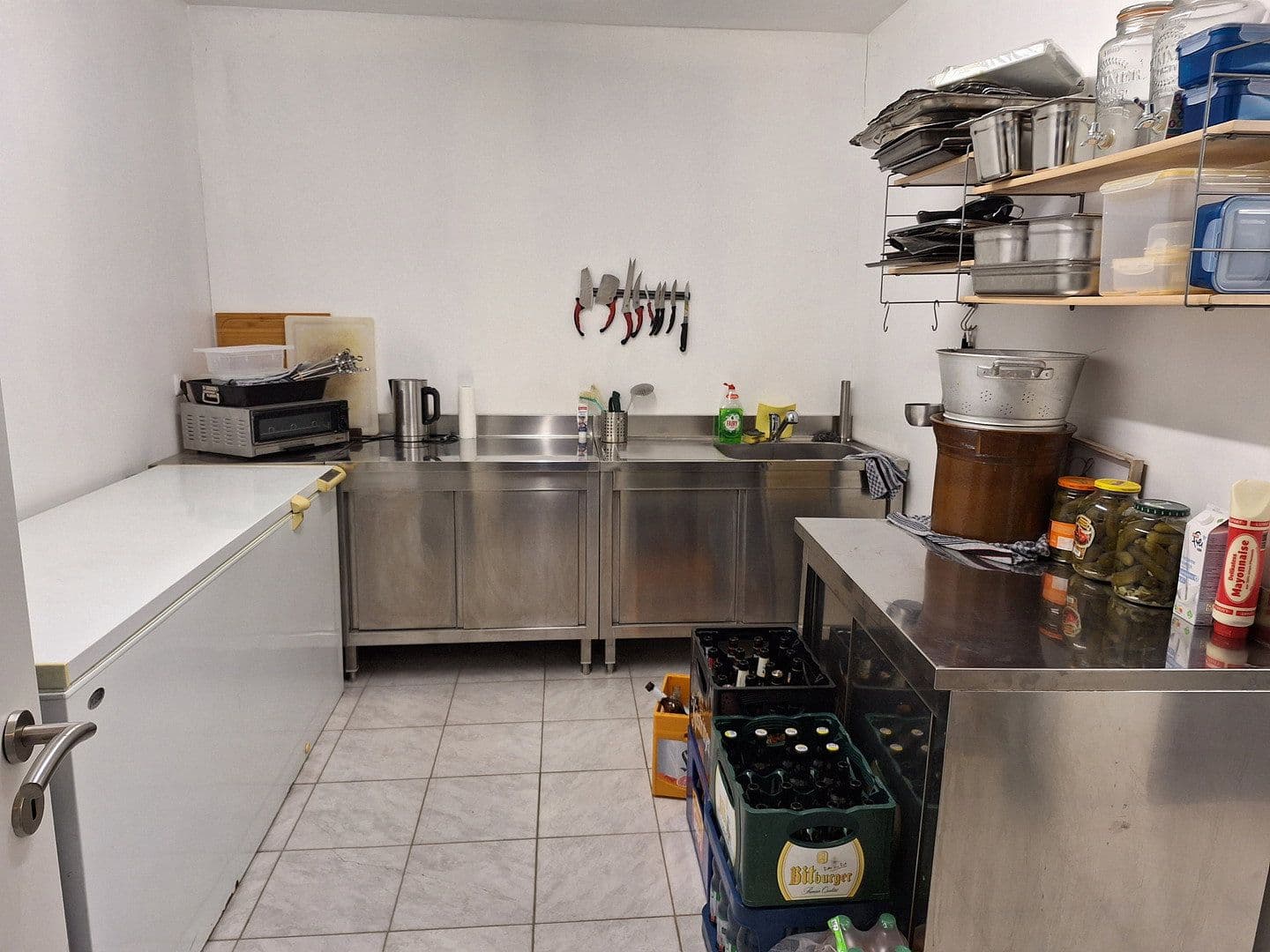 Predaj domu 500 m², pozemek 7.000 m², Altenkirchen (Westerwald), Porýnie-Falcko Predaj domu 500 m², pozemek 7.000 m², Altenkirchen (Westerwald), Porýnie-Falcko