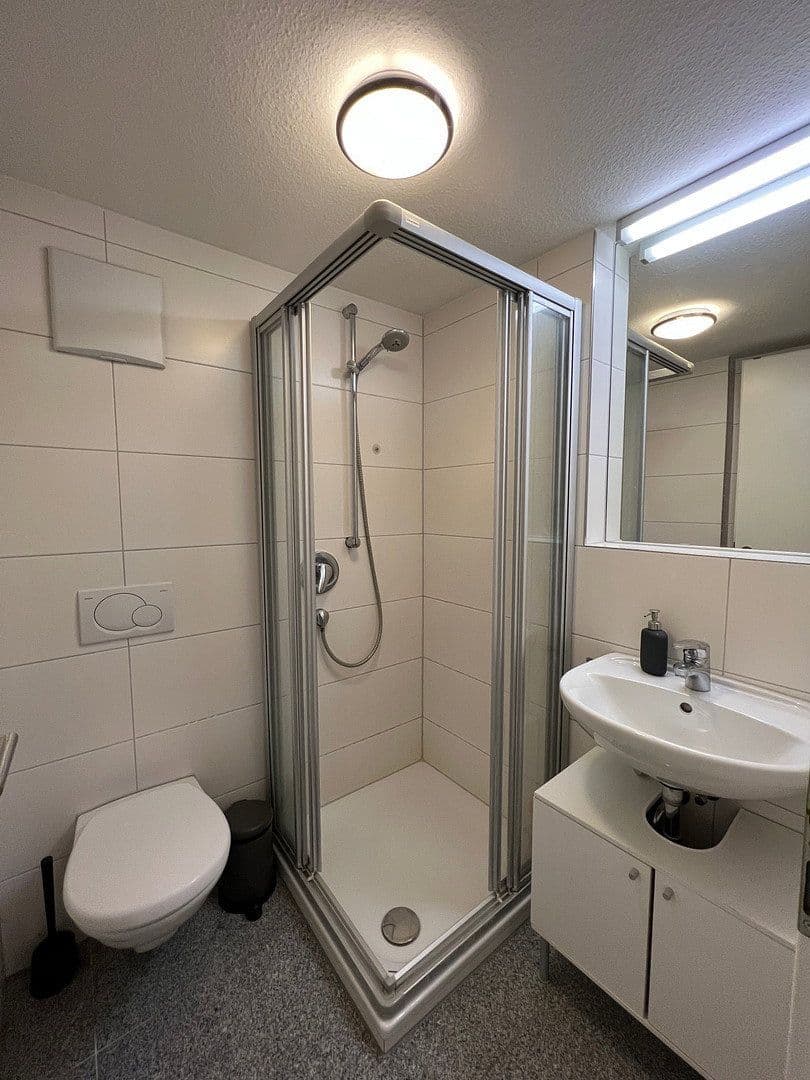 Prenájom bytu 1-izbový 46 m², Stuttgart, Bádensko-Wurttembersko Prenájom bytu 1-izbový 46 m², Stuttgart, Bádensko-Wurttembersko