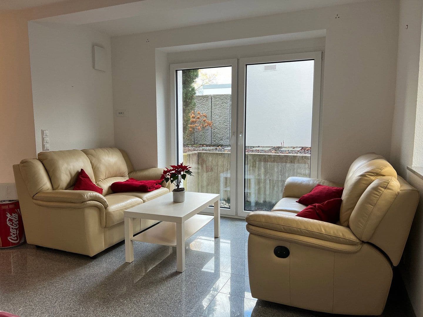 Prenájom bytu 1-izbový 46 m², Stuttgart, Bádensko-Wurttembersko Prenájom bytu 1-izbový 46 m², Stuttgart, Bádensko-Wurttembersko