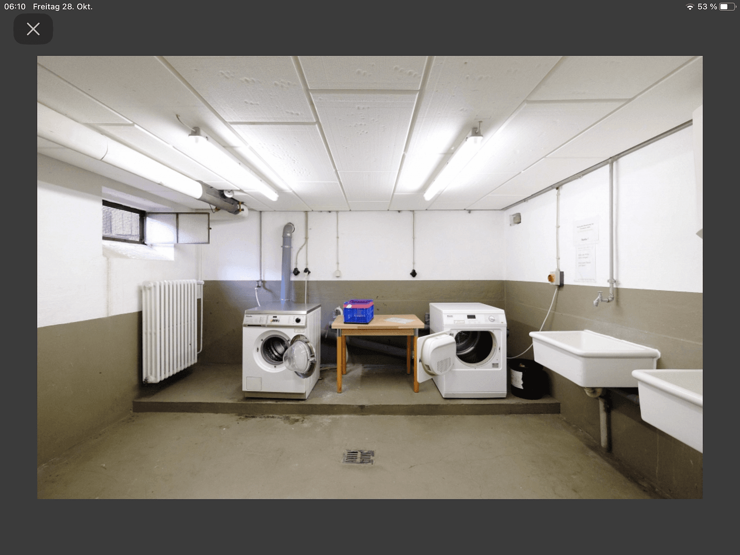 Prenájom bytu 2-izbový 30 m², Triftstr., Heringsdorf, Meklenbursko-Predpomoransko Prenájom bytu 2-izbový 30 m², Triftstr., Heringsdorf, Meklenbursko-Predpomoransko