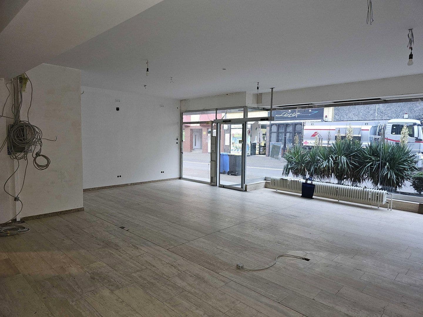 Prenájom nebytového priestoru 130 m², Hauptstrasse 155, Frechen, Severné Porýnie - Westfálsko Prenájom nebytového priestoru 130 m², Hauptstrasse 155, Frechen, Severné Porýnie - Westfálsko