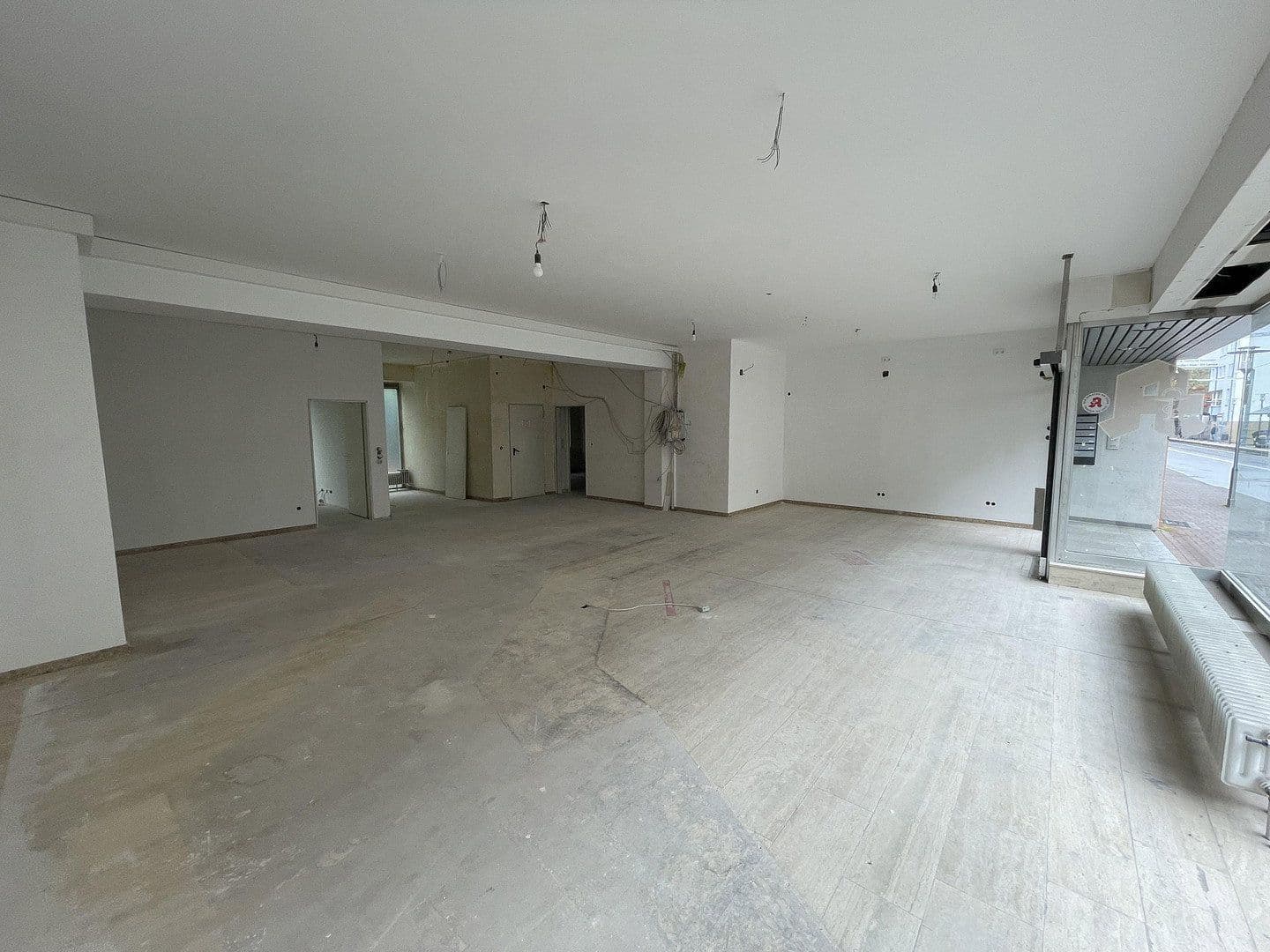 Prenájom nebytového priestoru 130 m², Hauptstrasse 155, Frechen, Severné Porýnie - Westfálsko Prenájom nebytového priestoru 130 m², Hauptstrasse 155, Frechen, Severné Porýnie - Westfálsko