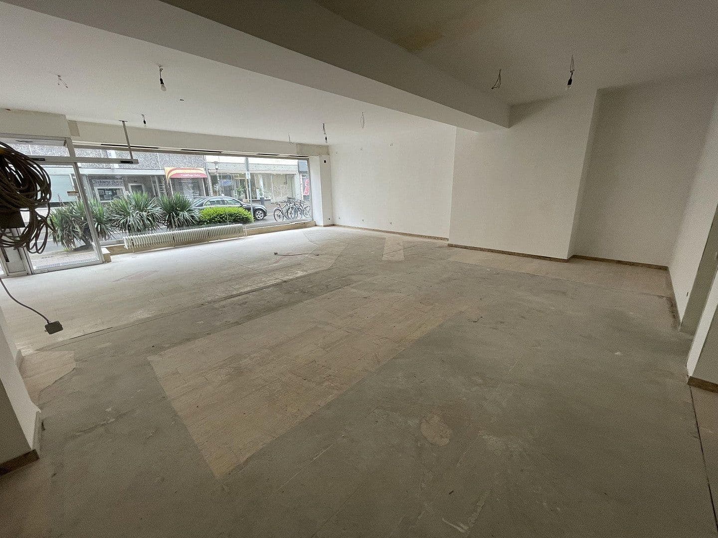 Prenájom nebytového priestoru 130 m², Hauptstrasse 155, Frechen, Severné Porýnie - Westfálsko Prenájom nebytového priestoru 130 m², Hauptstrasse 155, Frechen, Severné Porýnie - Westfálsko