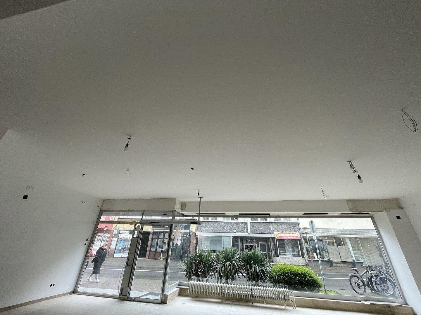 Prenájom nebytového priestoru 130 m², Hauptstrasse 155, Frechen, Severné Porýnie - Westfálsko Prenájom nebytového priestoru 130 m², Hauptstrasse 155, Frechen, Severné Porýnie - Westfálsko