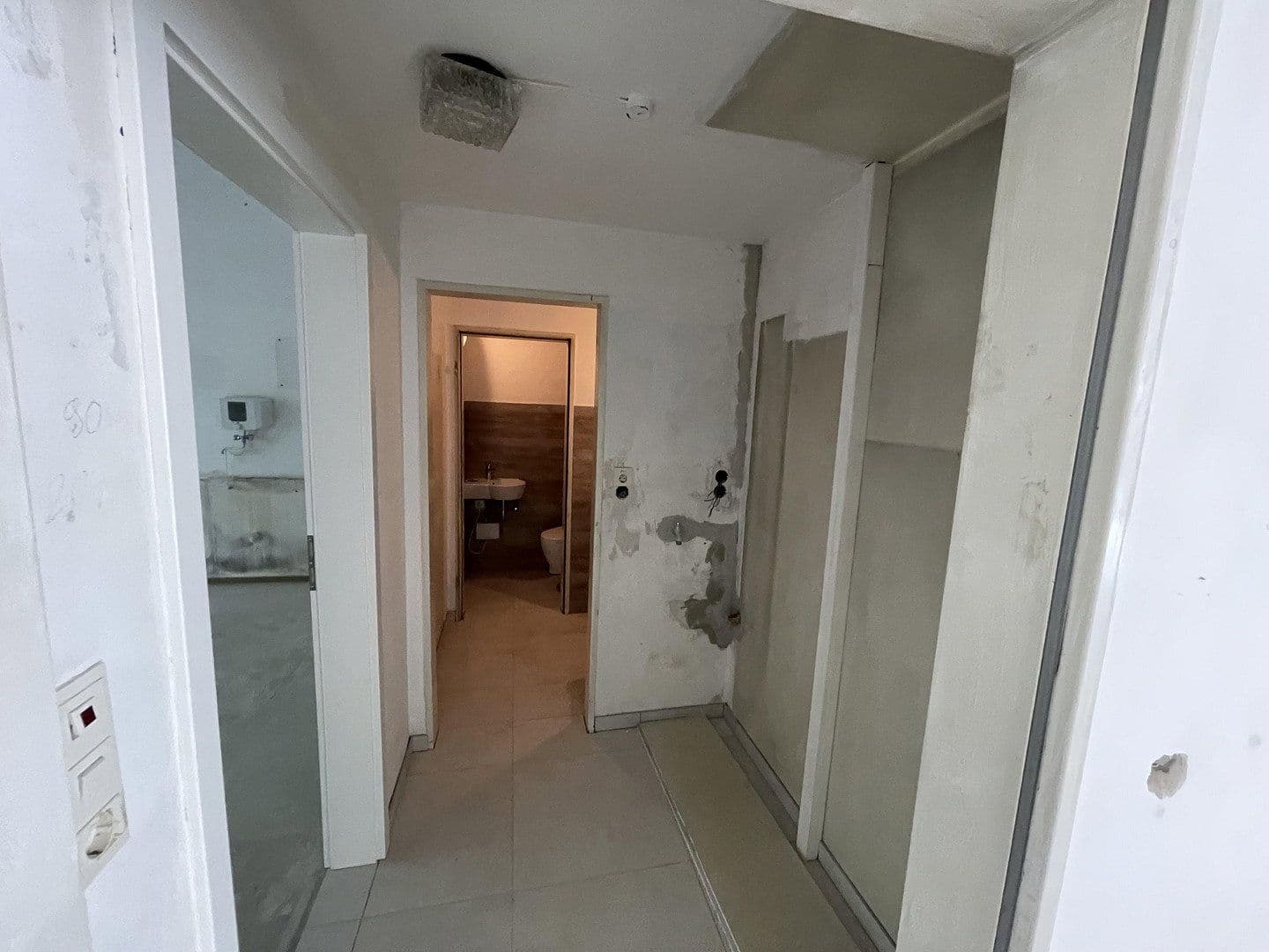 Prenájom nebytového priestoru 130 m², Hauptstrasse 155, Frechen, Severné Porýnie - Westfálsko Prenájom nebytového priestoru 130 m², Hauptstrasse 155, Frechen, Severné Porýnie - Westfálsko