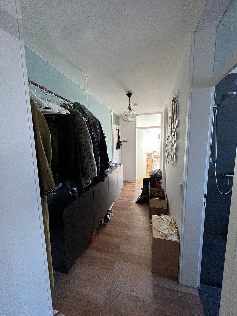 Prenájom bytu 2-izbový 54 m², Neuried, Bavorsko Prenájom bytu 2-izbový 54 m², Neuried, Bavorsko