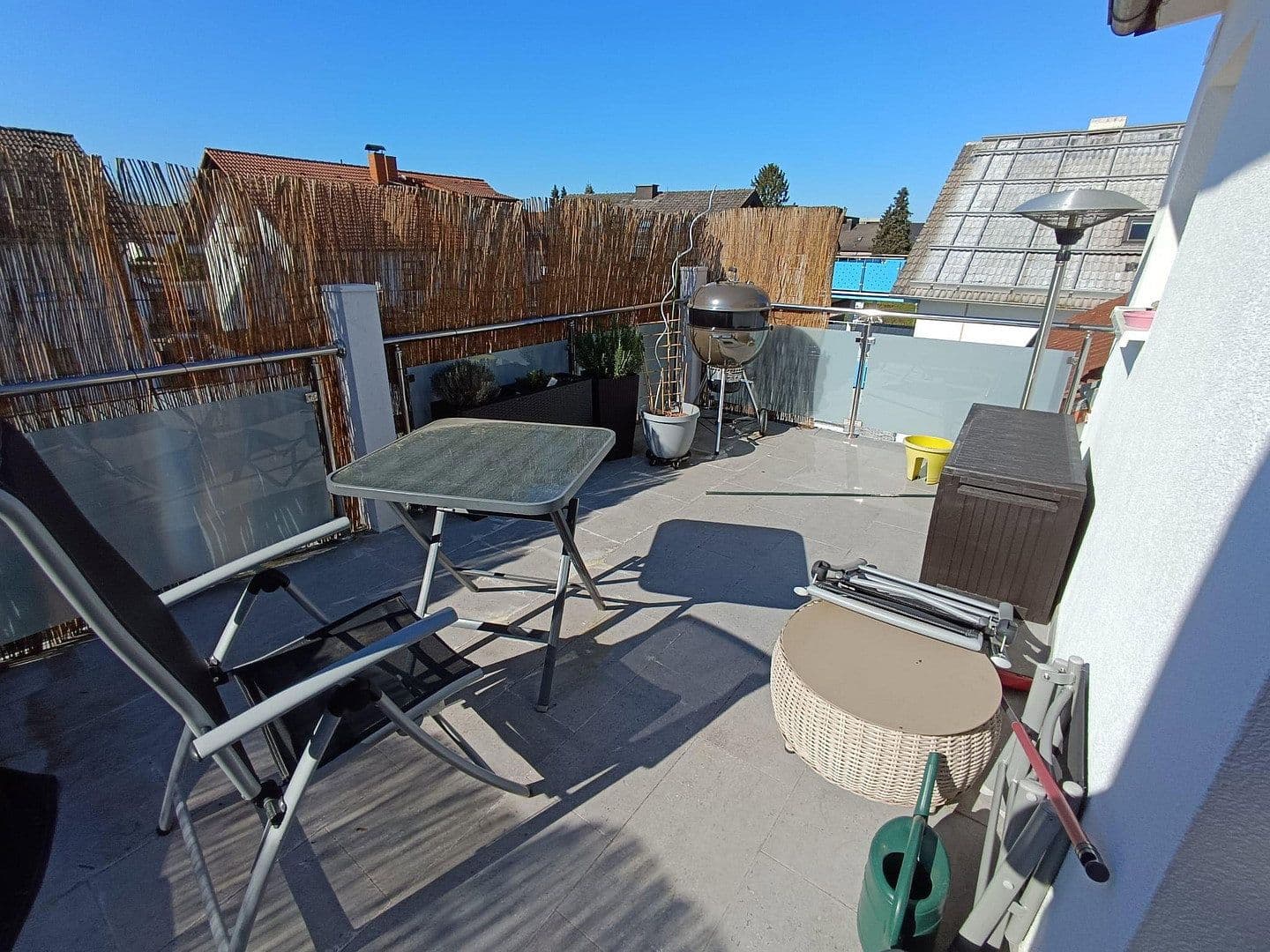 Prenájom bytu 4-izbový 105 m², Kornblumenstr. 22, Rheinstetten, Bádensko-Wurttembersko Prenájom bytu 4-izbový 105 m², Kornblumenstr. 22, Rheinstetten, Bádensko-Wurttembersko