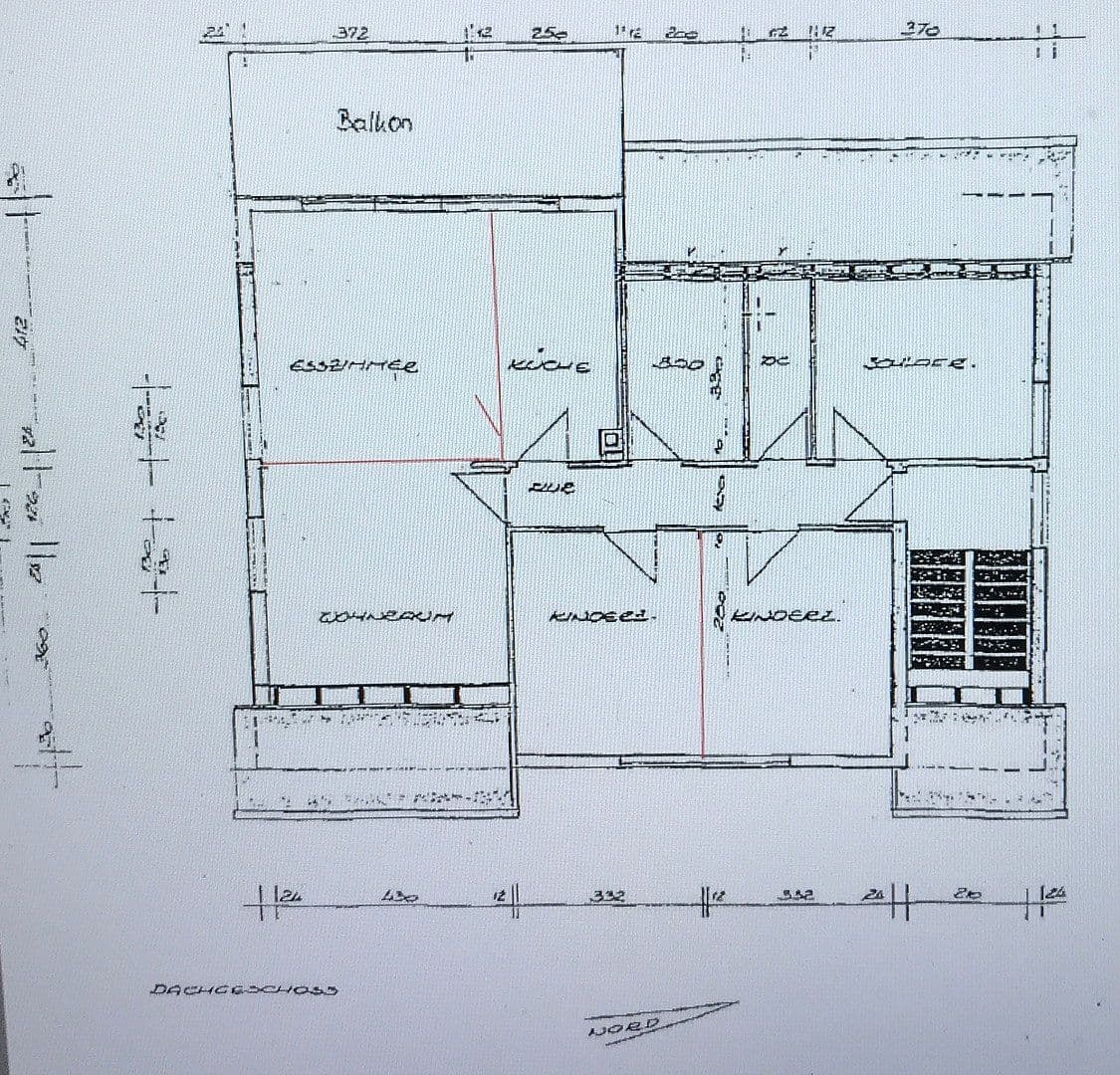 Prenájom bytu 4-izbový 105 m², Kornblumenstr. 22, Rheinstetten, Bádensko-Wurttembersko Prenájom bytu 4-izbový 105 m², Kornblumenstr. 22, Rheinstetten, Bádensko-Wurttembersko