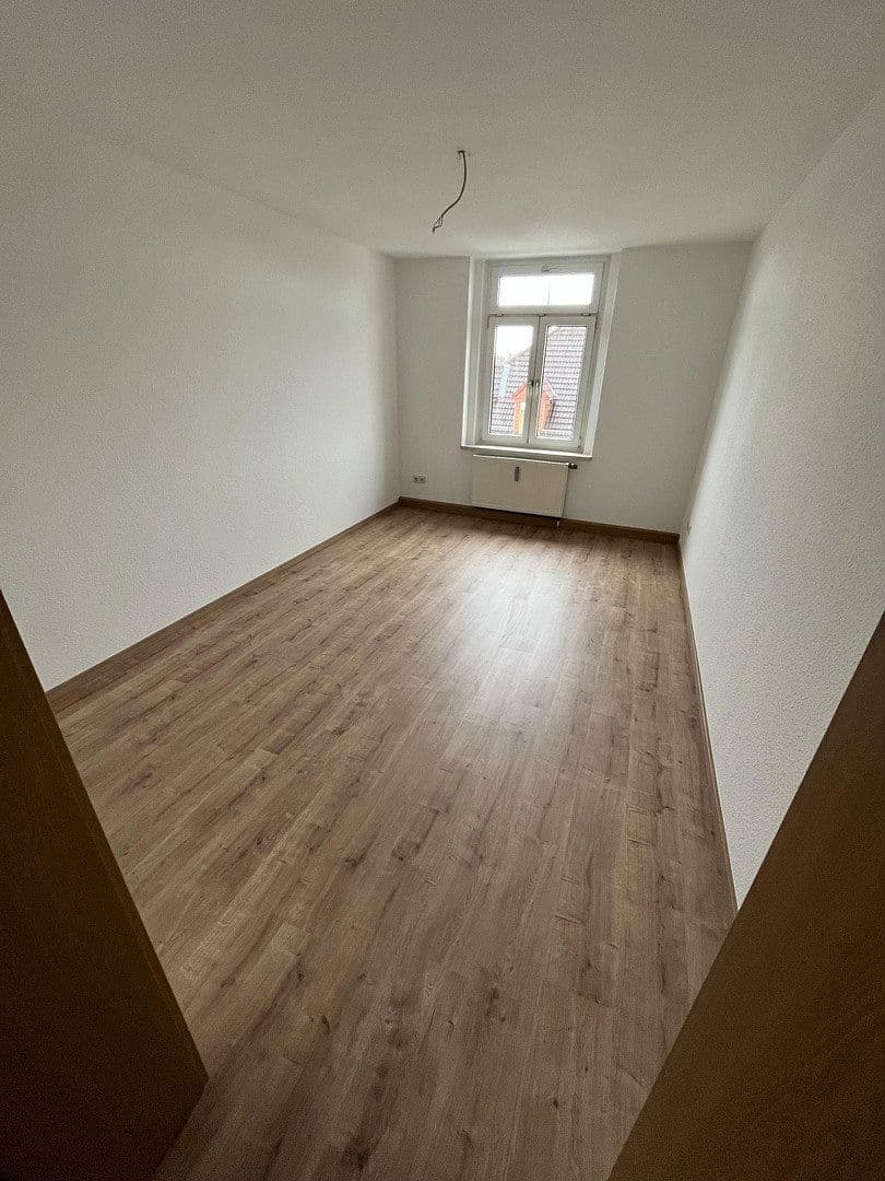 Prenájom bytu 3-izbový 75 m², Jacobstraße 17, Zwickau, Sasko Prenájom bytu 3-izbový 75 m², Jacobstraße 17, Zwickau, Sasko