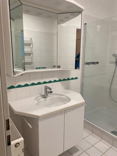 Prenájom bytu 2-izbový 60 m², Hannover, Dolné Sasko Prenájom bytu 2-izbový 60 m², Hannover, Dolné Sasko