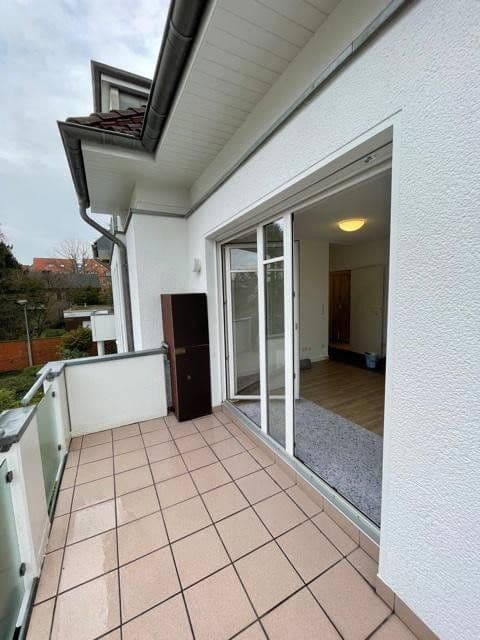 Prenájom bytu 2-izbový 50 m², Ibbenbüren, Severné Porýnie - Westfálsko Prenájom bytu 2-izbový 50 m², Ibbenbüren, Severné Porýnie - Westfálsko