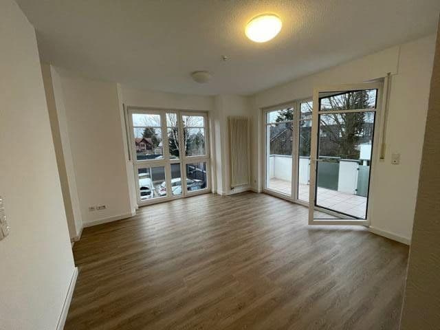 Prenájom bytu 2-izbový 50 m², Ibbenbüren, Severné Porýnie - Westfálsko Prenájom bytu 2-izbový 50 m², Ibbenbüren, Severné Porýnie - Westfálsko