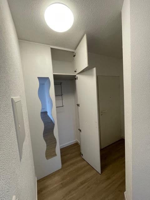 Prenájom bytu 2-izbový 50 m², Ibbenbüren, Severné Porýnie - Westfálsko Prenájom bytu 2-izbový 50 m², Ibbenbüren, Severné Porýnie - Westfálsko