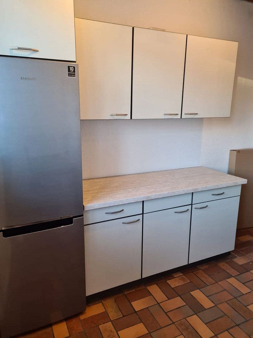 Prenájom bytu 2-izbový 56 m², Düsseldorf, Severné Porýnie - Westfálsko Prenájom bytu 2-izbový 56 m², Düsseldorf, Severné Porýnie - Westfálsko