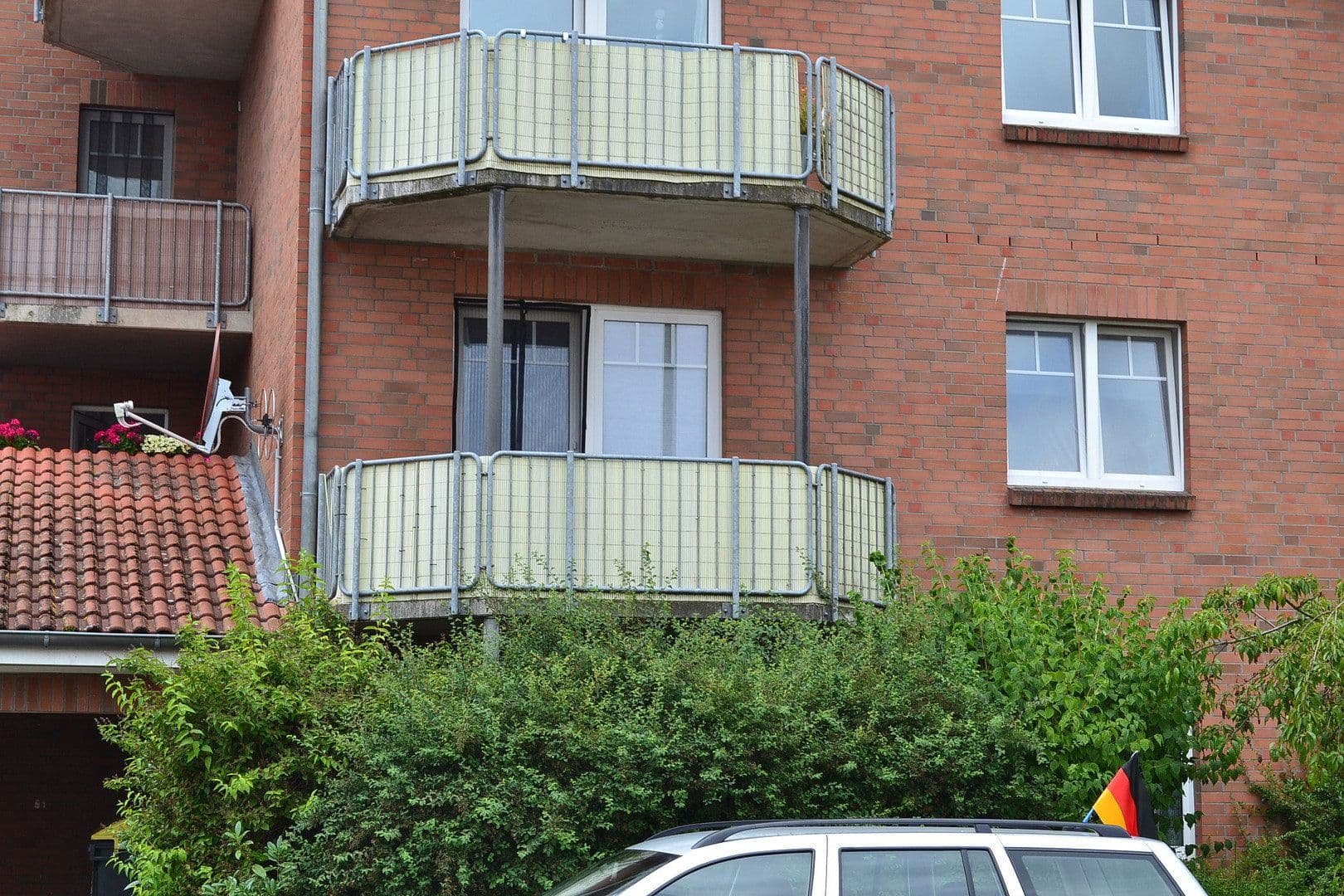 Prenájom bytu 2-izbový 50 m², Kastanienalle 138, Reinfeld, Šlezvicko-Holštajnsko Prenájom bytu 2-izbový 50 m², Kastanienalle 138, Reinfeld, Šlezvicko-Holštajnsko