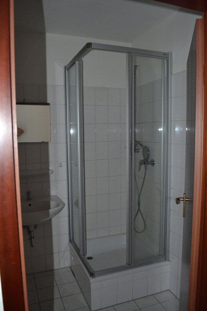 Prenájom bytu 2-izbový 50 m², Kastanienalle 138, Reinfeld, Šlezvicko-Holštajnsko Prenájom bytu 2-izbový 50 m², Kastanienalle 138, Reinfeld, Šlezvicko-Holštajnsko