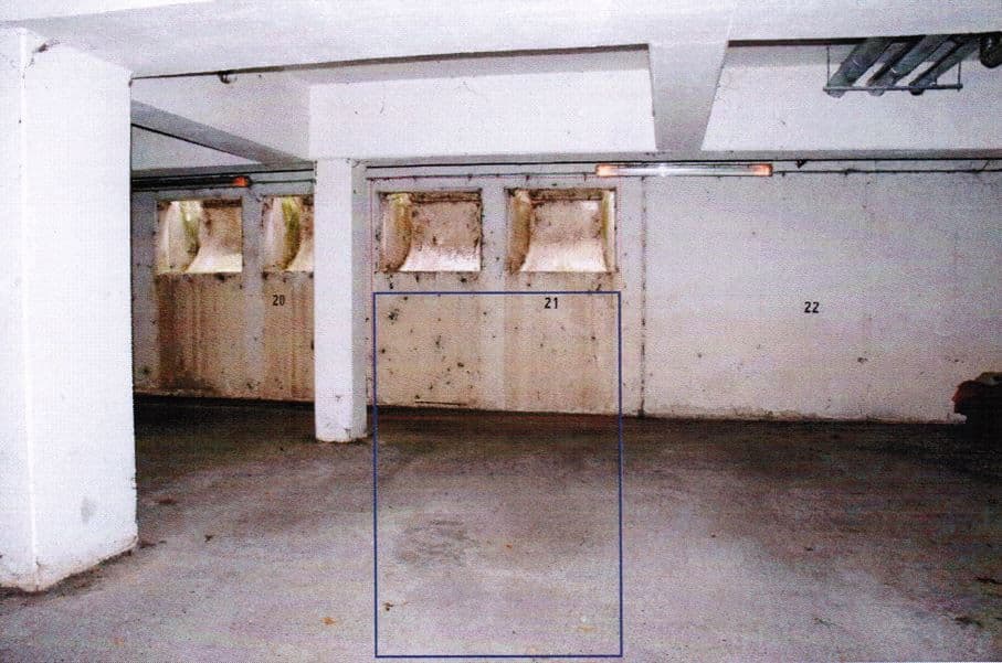 Prenájom bytu 2-izbový 50 m², Kastanienalle 138, Reinfeld, Šlezvicko-Holštajnsko Prenájom bytu 2-izbový 50 m², Kastanienalle 138, Reinfeld, Šlezvicko-Holštajnsko