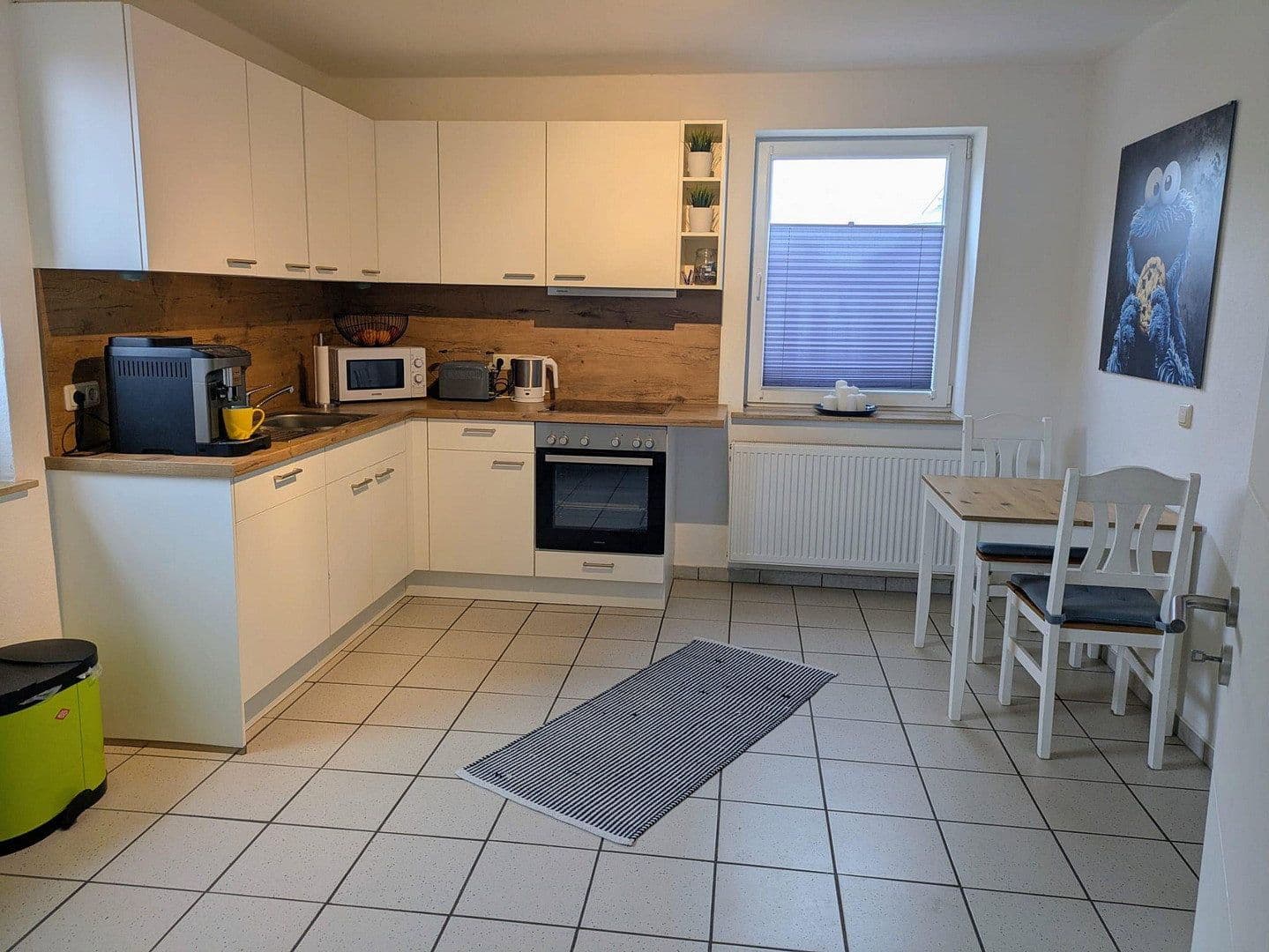 Prenájom domu 120 m², pozemek 500 m², Hollenbek, Šlezvicko-Holštajnsko Prenájom domu 120 m², pozemek 500 m², Hollenbek, Šlezvicko-Holštajnsko