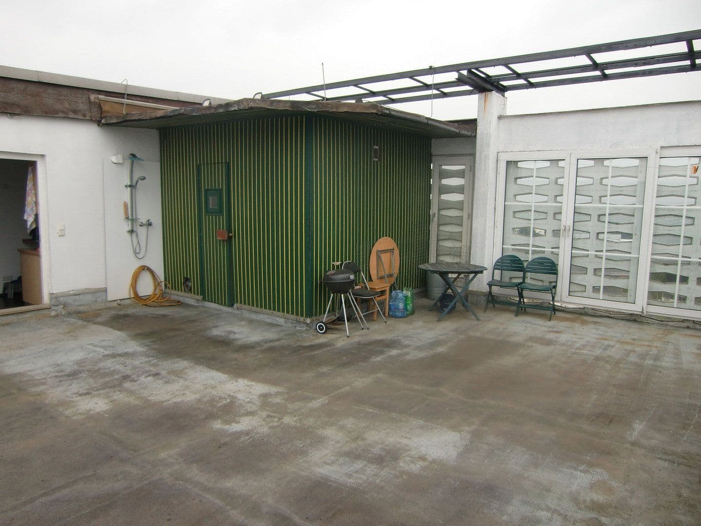 Prenájom bytu 22 m², Frankfurt am Main, Hesensko Prenájom bytu 22 m², Frankfurt am Main, Hesensko