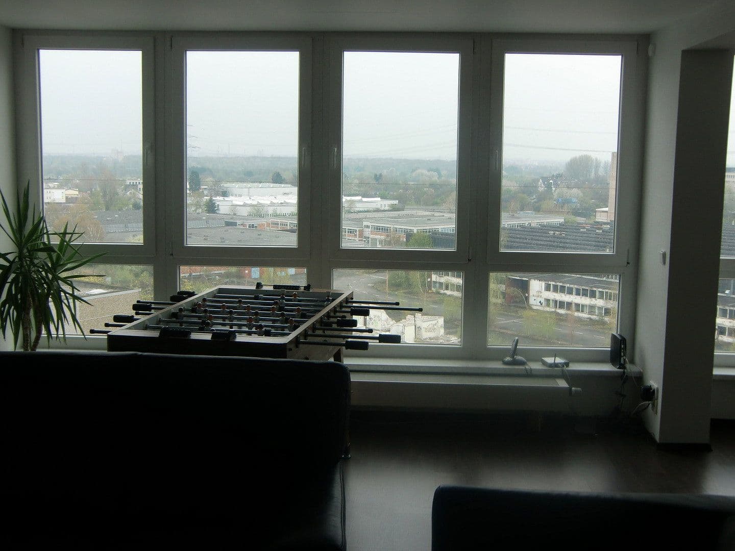 Prenájom bytu 22 m², Frankfurt am Main, Hesensko Prenájom bytu 22 m², Frankfurt am Main, Hesensko