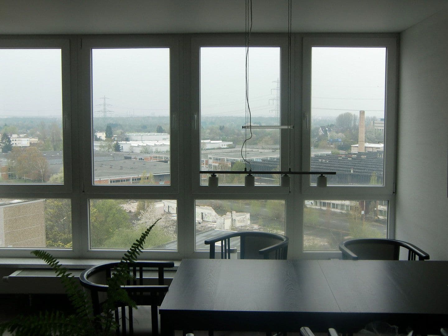 Prenájom bytu 22 m², Frankfurt am Main, Hesensko Prenájom bytu 22 m², Frankfurt am Main, Hesensko