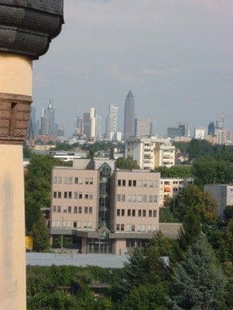 Prenájom bytu 22 m², Frankfurt am Main, Hesensko Prenájom bytu 22 m², Frankfurt am Main, Hesensko