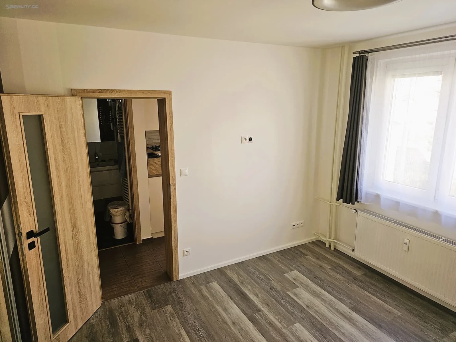 Prenájom bytu 3-izbový 73 m², Tuchorazská, Praha, Praha Prenájom bytu 3-izbový 73 m², Tuchorazská, Praha, Praha