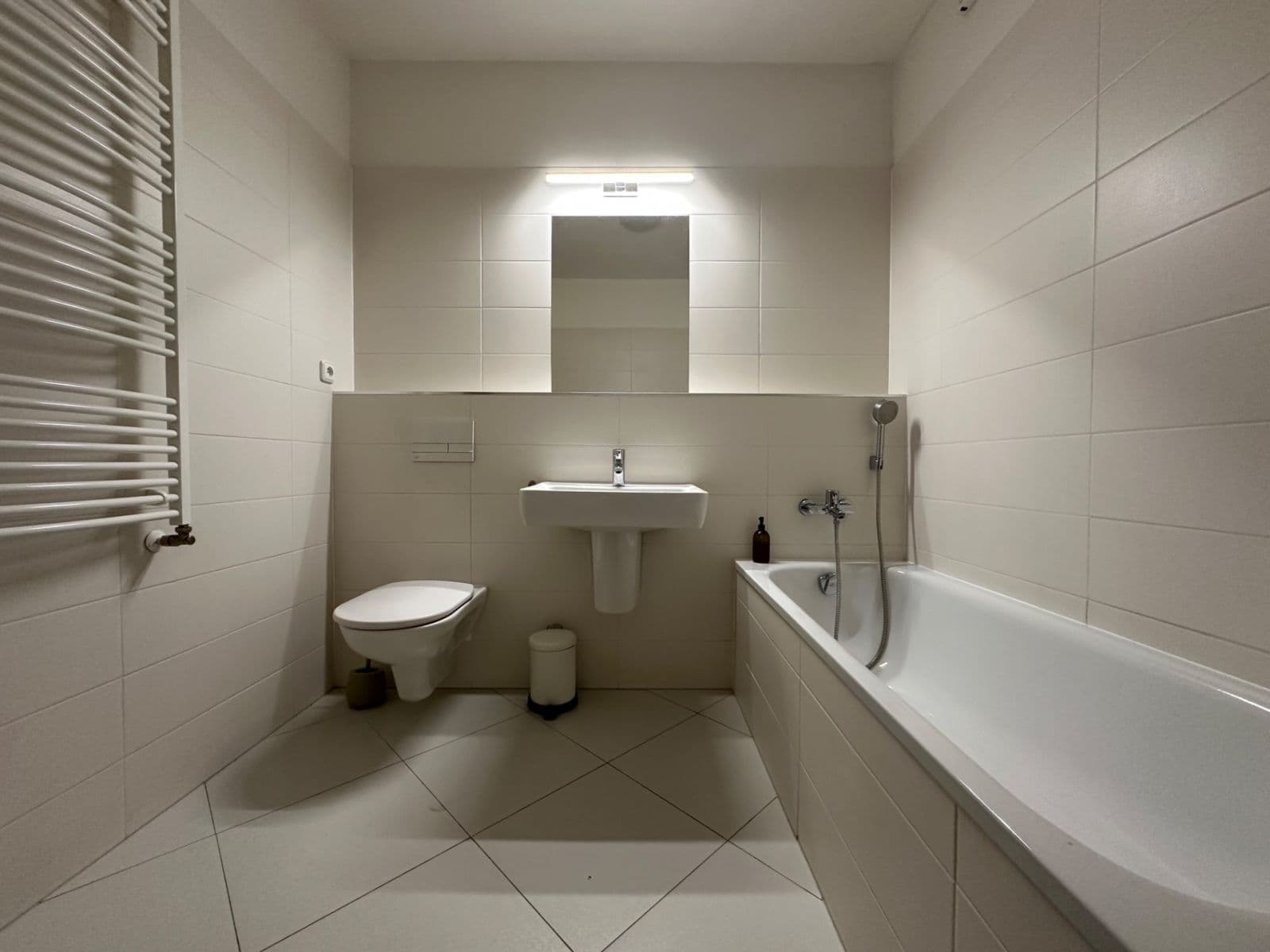 Predaj bytu 2-izbový 61 m², Kryšpínova, Praha, Praha Predaj bytu 2-izbový 61 m², Kryšpínova, Praha, Praha