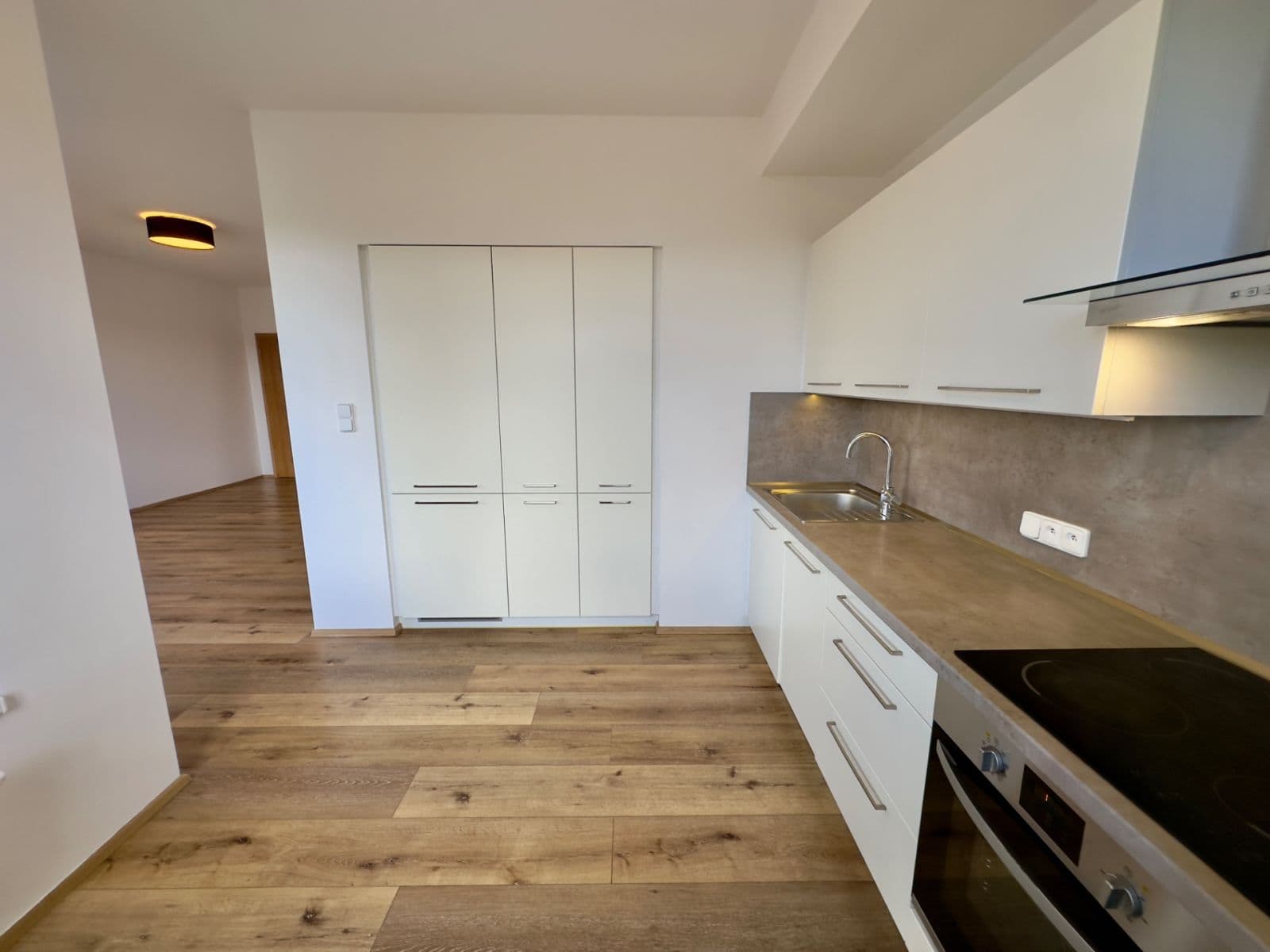Predaj bytu 2-izbový 61 m², Kryšpínova, Praha, Praha Predaj bytu 2-izbový 61 m², Kryšpínova, Praha, Praha