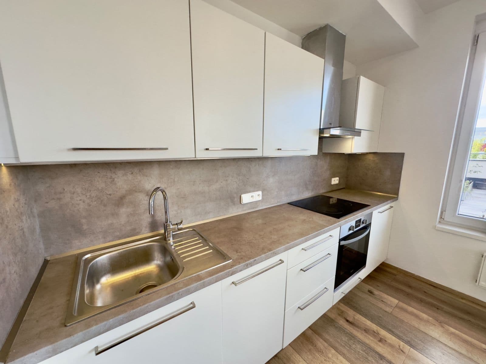 Predaj bytu 2-izbový 61 m², Kryšpínova, Praha, Praha Predaj bytu 2-izbový 61 m², Kryšpínova, Praha, Praha
