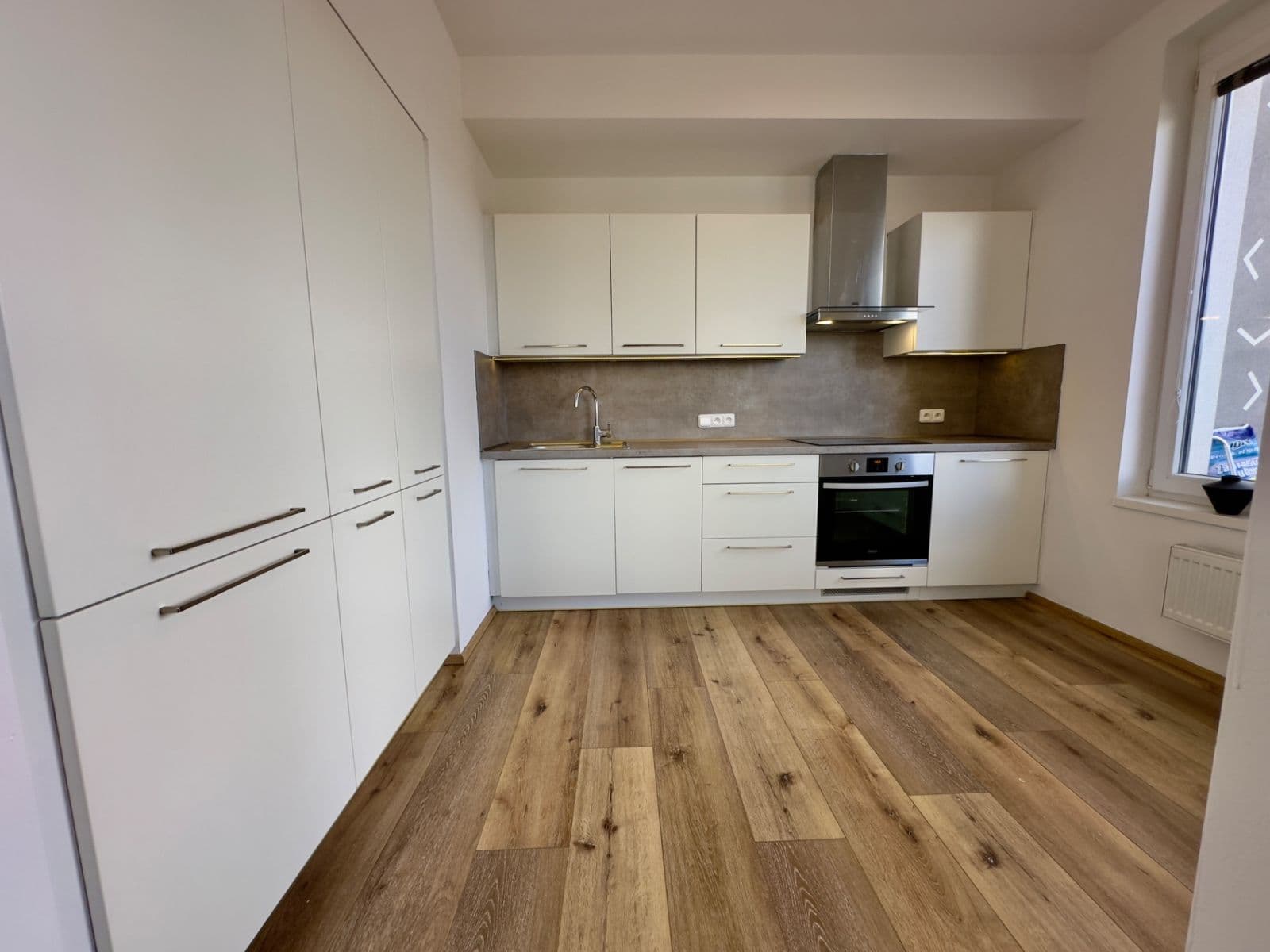 Predaj bytu 2-izbový 61 m², Kryšpínova, Praha, Praha Predaj bytu 2-izbový 61 m², Kryšpínova, Praha, Praha