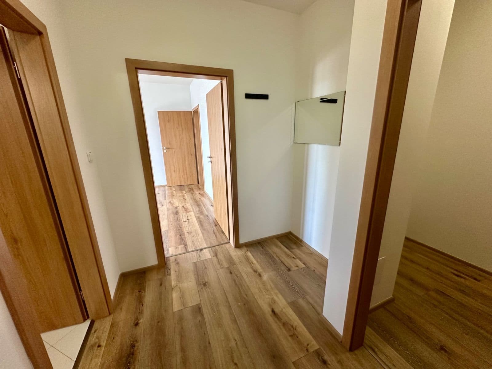 Predaj bytu 2-izbový 61 m², Kryšpínova, Praha, Praha Predaj bytu 2-izbový 61 m², Kryšpínova, Praha, Praha
