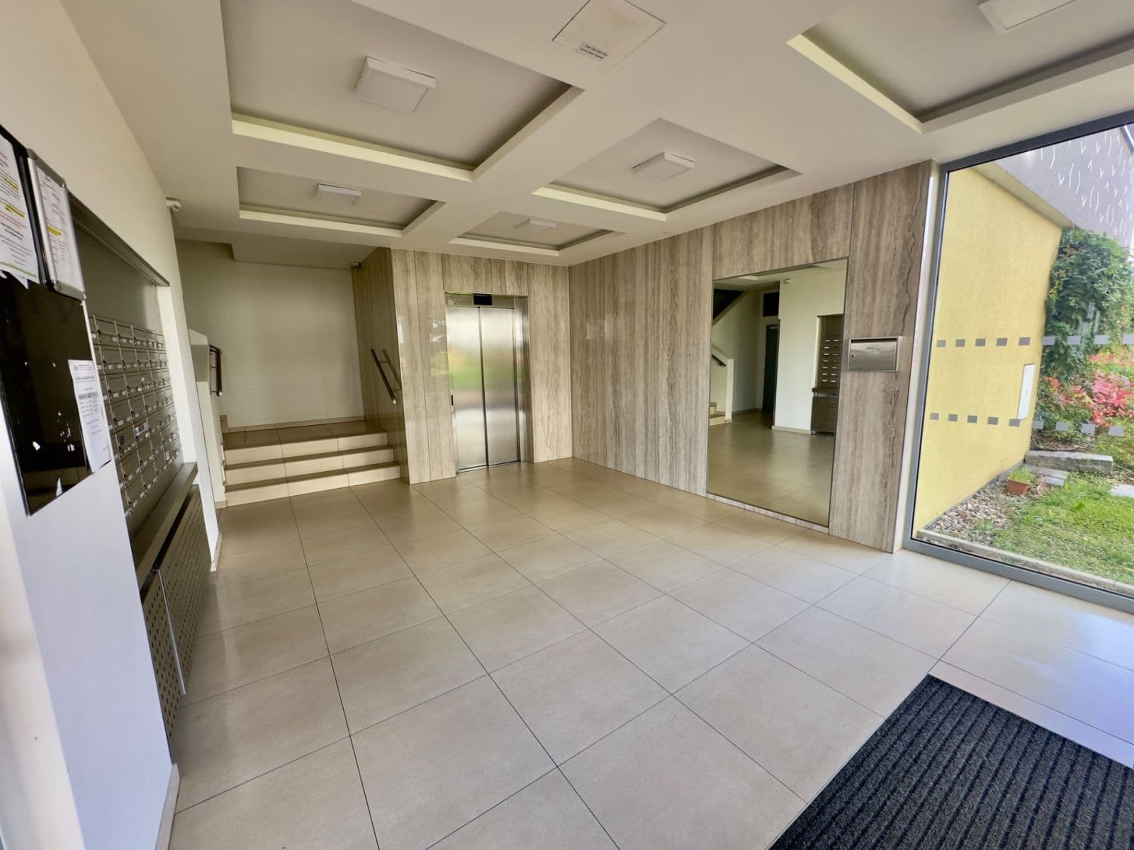 Predaj bytu 2-izbový 61 m², Kryšpínova, Praha, Praha Predaj bytu 2-izbový 61 m², Kryšpínova, Praha, Praha