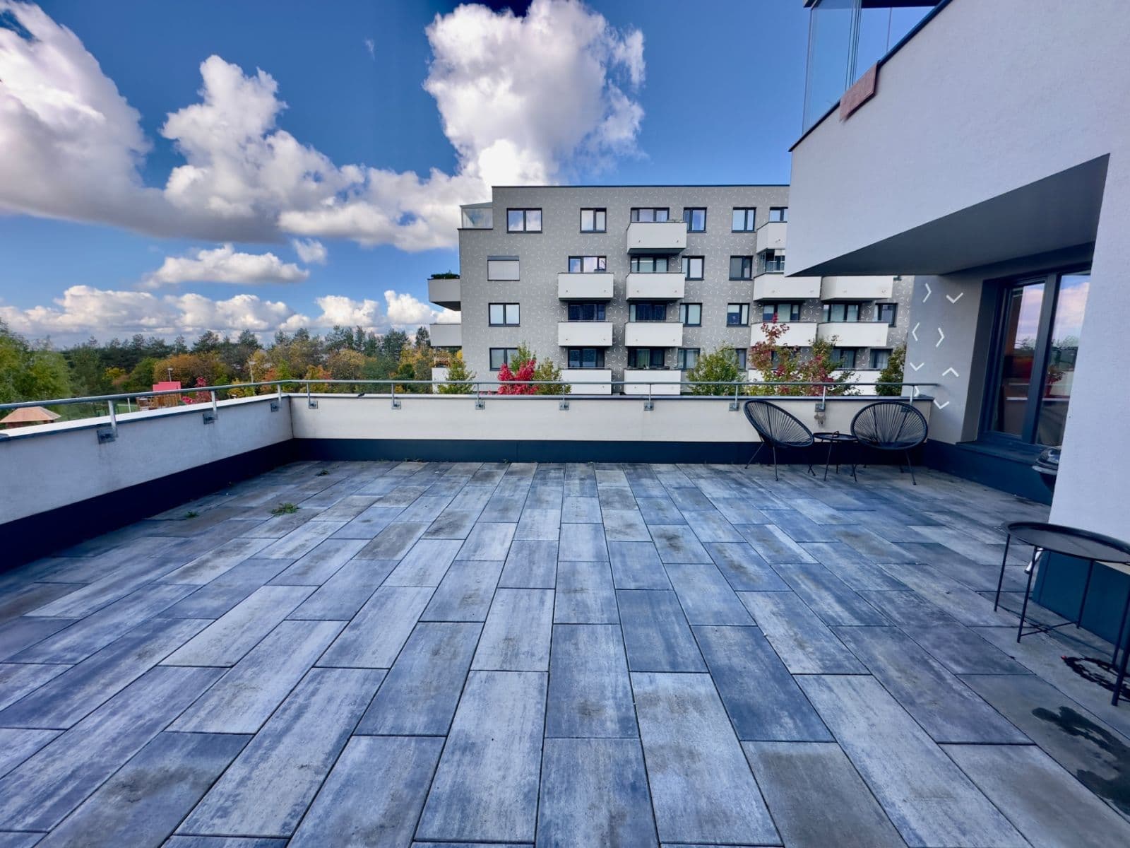 Predaj bytu 2-izbový 61 m², Kryšpínova, Praha, Praha Predaj bytu 2-izbový 61 m², Kryšpínova, Praha, Praha