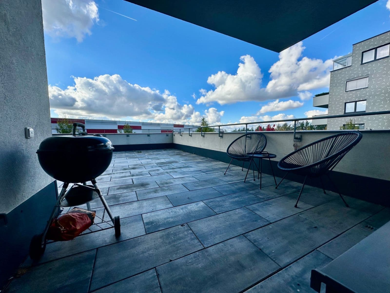 Predaj bytu 2-izbový 61 m², Kryšpínova, Praha, Praha Predaj bytu 2-izbový 61 m², Kryšpínova, Praha, Praha