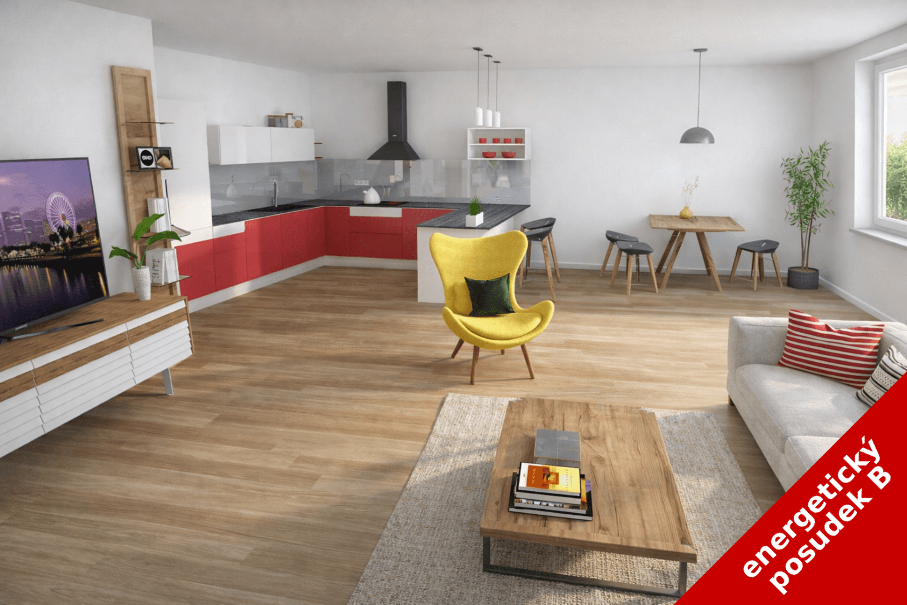 Predaj bytu 3-izbový 77 m², Kapitána Jaroše, Boskovice, Jihomoravský kraj Predaj bytu 3-izbový 77 m², Kapitána Jaroše, Boskovice, Jihomoravský kraj