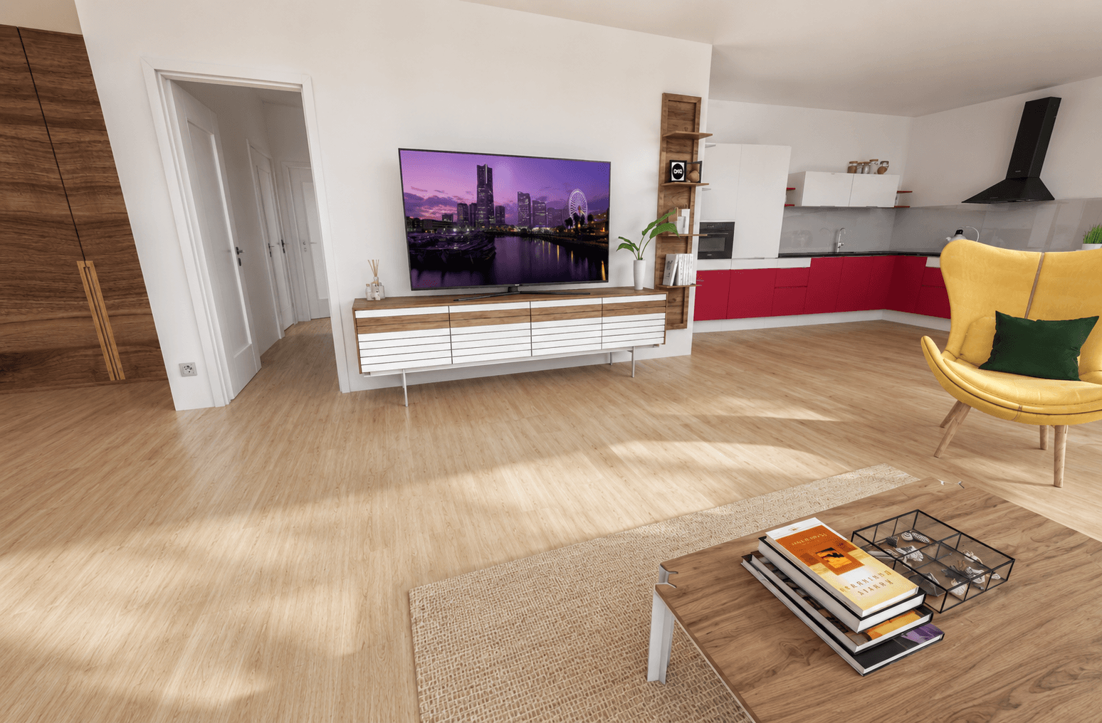 Predaj bytu 3-izbový 77 m², Kapitána Jaroše, Boskovice, Jihomoravský kraj Predaj bytu 3-izbový 77 m², Kapitána Jaroše, Boskovice, Jihomoravský kraj