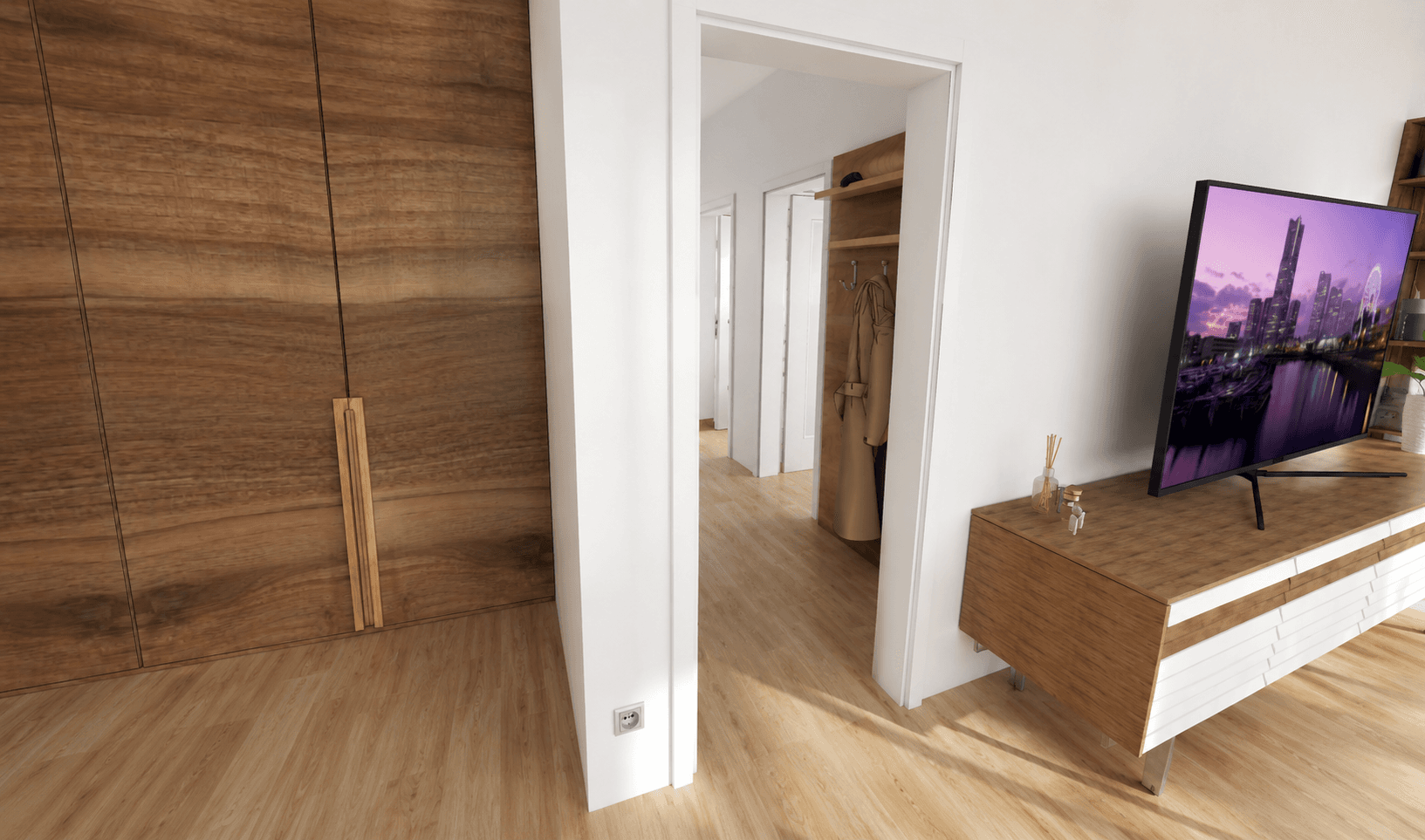 Predaj bytu 3-izbový 77 m², Kapitána Jaroše, Boskovice, Jihomoravský kraj Predaj bytu 3-izbový 77 m², Kapitána Jaroše, Boskovice, Jihomoravský kraj