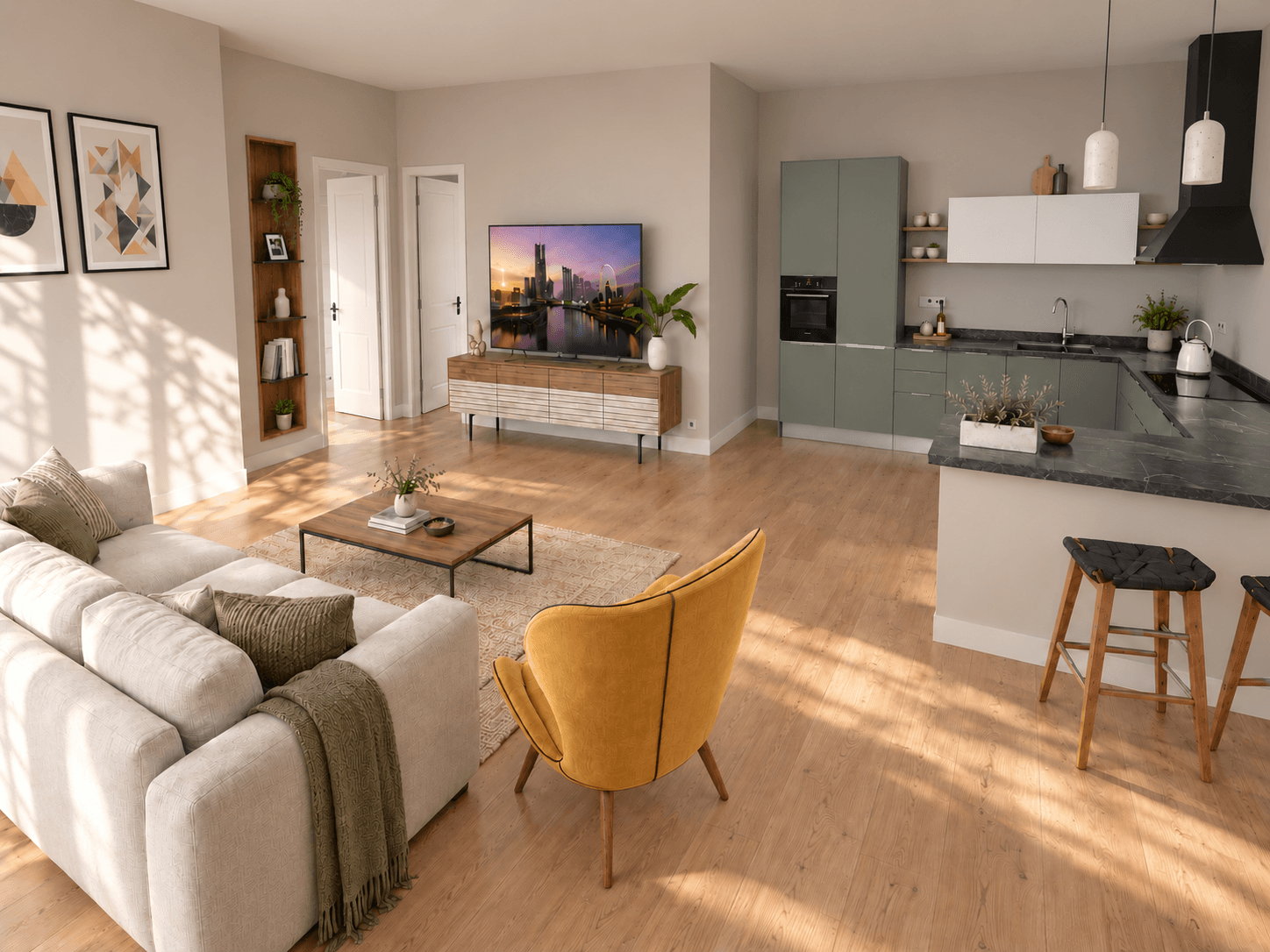Predaj bytu 3-izbový 77 m², Kapitána Jaroše, Boskovice, Jihomoravský kraj Predaj bytu 3-izbový 77 m², Kapitána Jaroše, Boskovice, Jihomoravský kraj