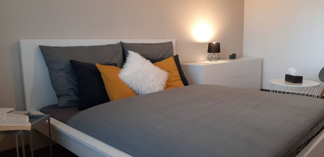 Prenájom bytu 2-izbový 52 m², Mattioliho, Praha, Praha Prenájom bytu 2-izbový 52 m², Mattioliho, Praha, Praha