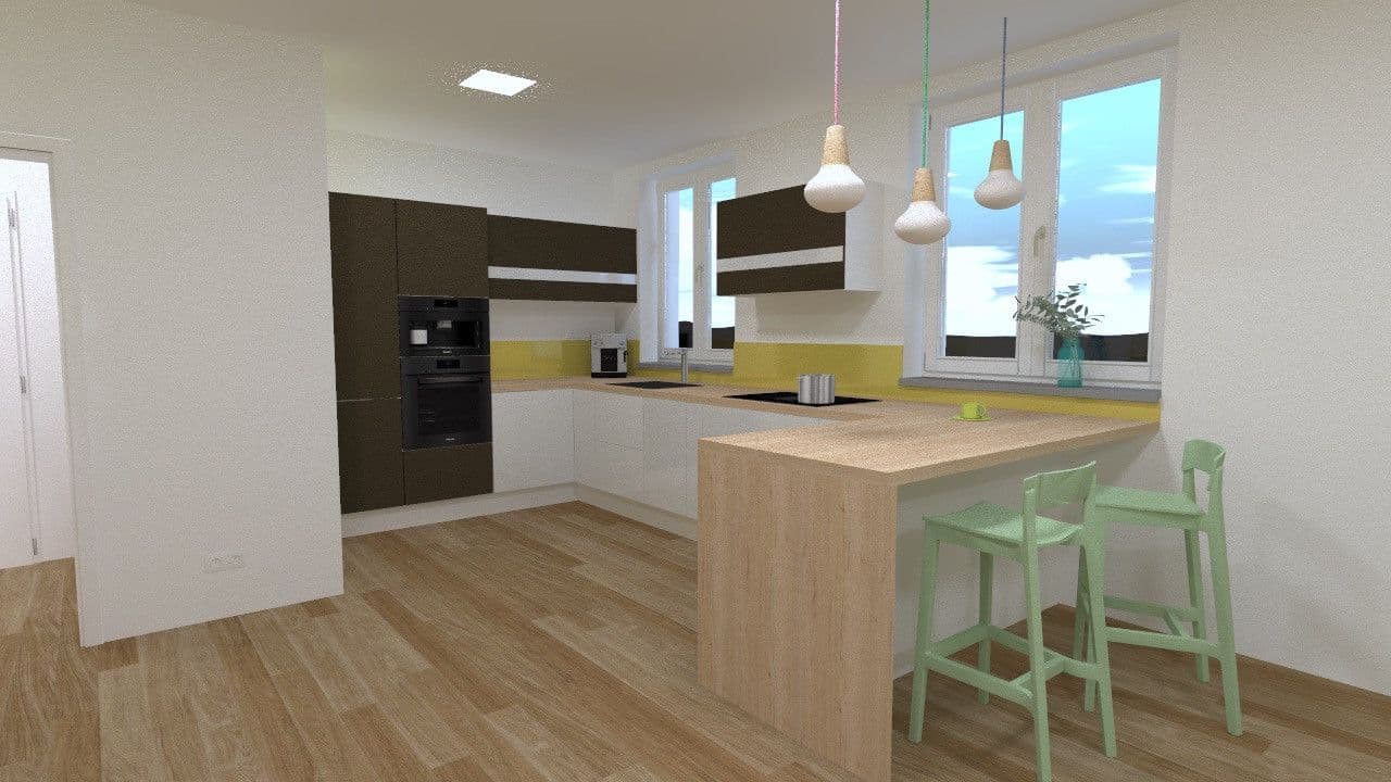 Predaj bytu 2-izbový 55 m², Kapitána Jaroše, Boskovice, Jihomoravský kraj Predaj bytu 2-izbový 55 m², Kapitána Jaroše, Boskovice, Jihomoravský kraj