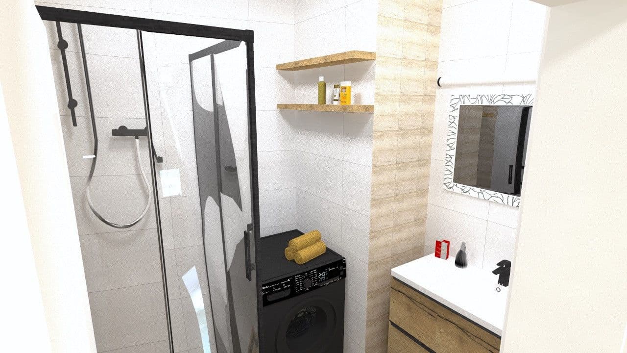 Predaj bytu 2-izbový 55 m², Kapitána Jaroše, Boskovice, Jihomoravský kraj Predaj bytu 2-izbový 55 m², Kapitána Jaroše, Boskovice, Jihomoravský kraj