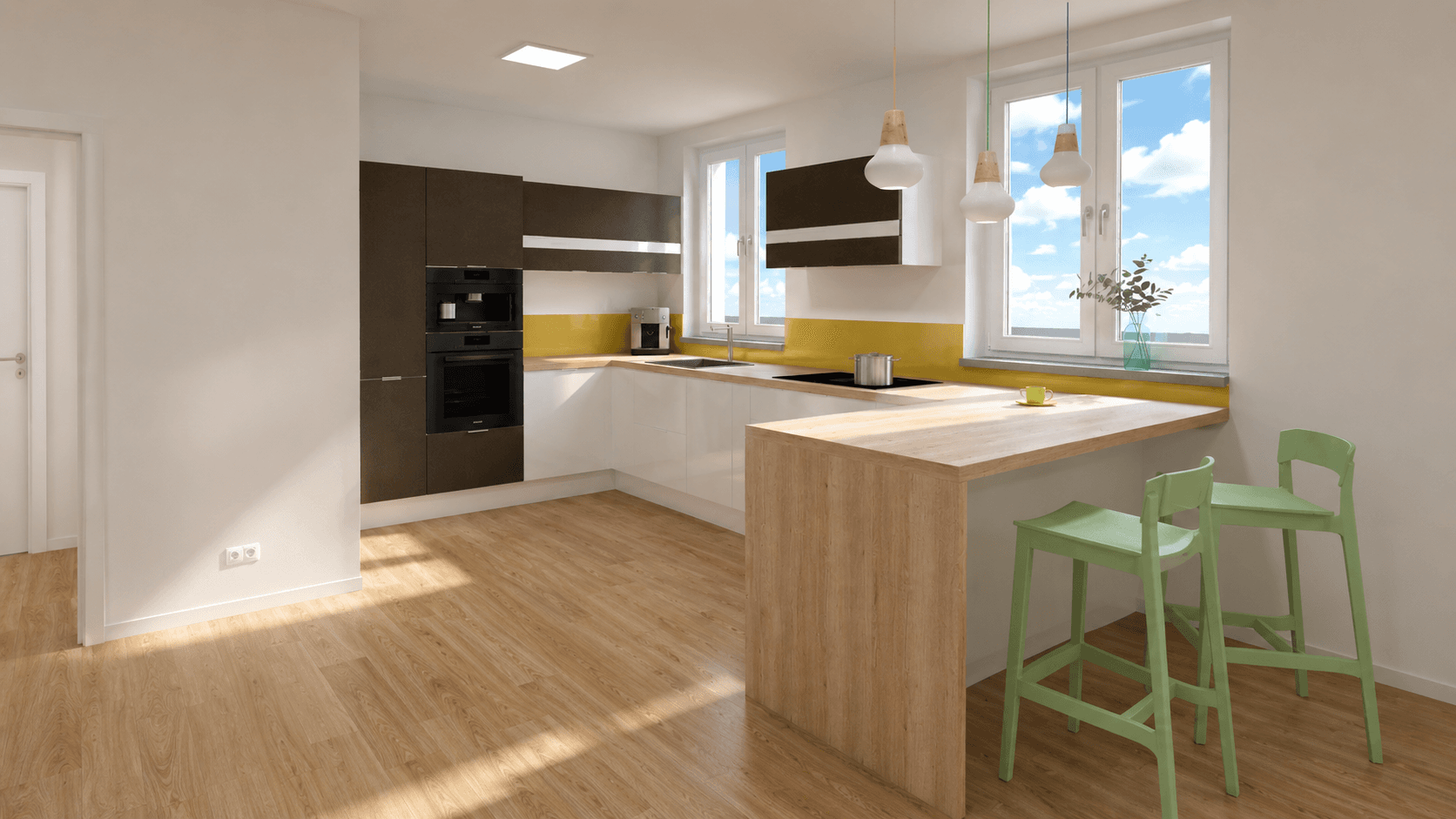 Predaj bytu 2-izbový 55 m², Kapitána Jaroše, Boskovice, Jihomoravský kraj Predaj bytu 2-izbový 55 m², Kapitána Jaroše, Boskovice, Jihomoravský kraj
